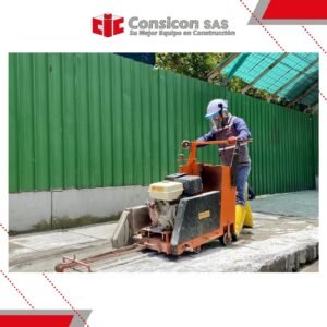 Corte de Concreto Lineal a Todo Costo