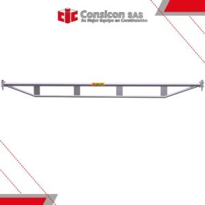 Horizontal Reforzada