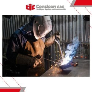 Reparación de Maquinaria