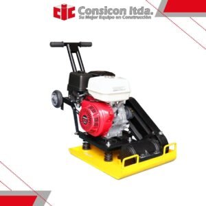 Vibrocompactadora Eléctrica / Gasolina